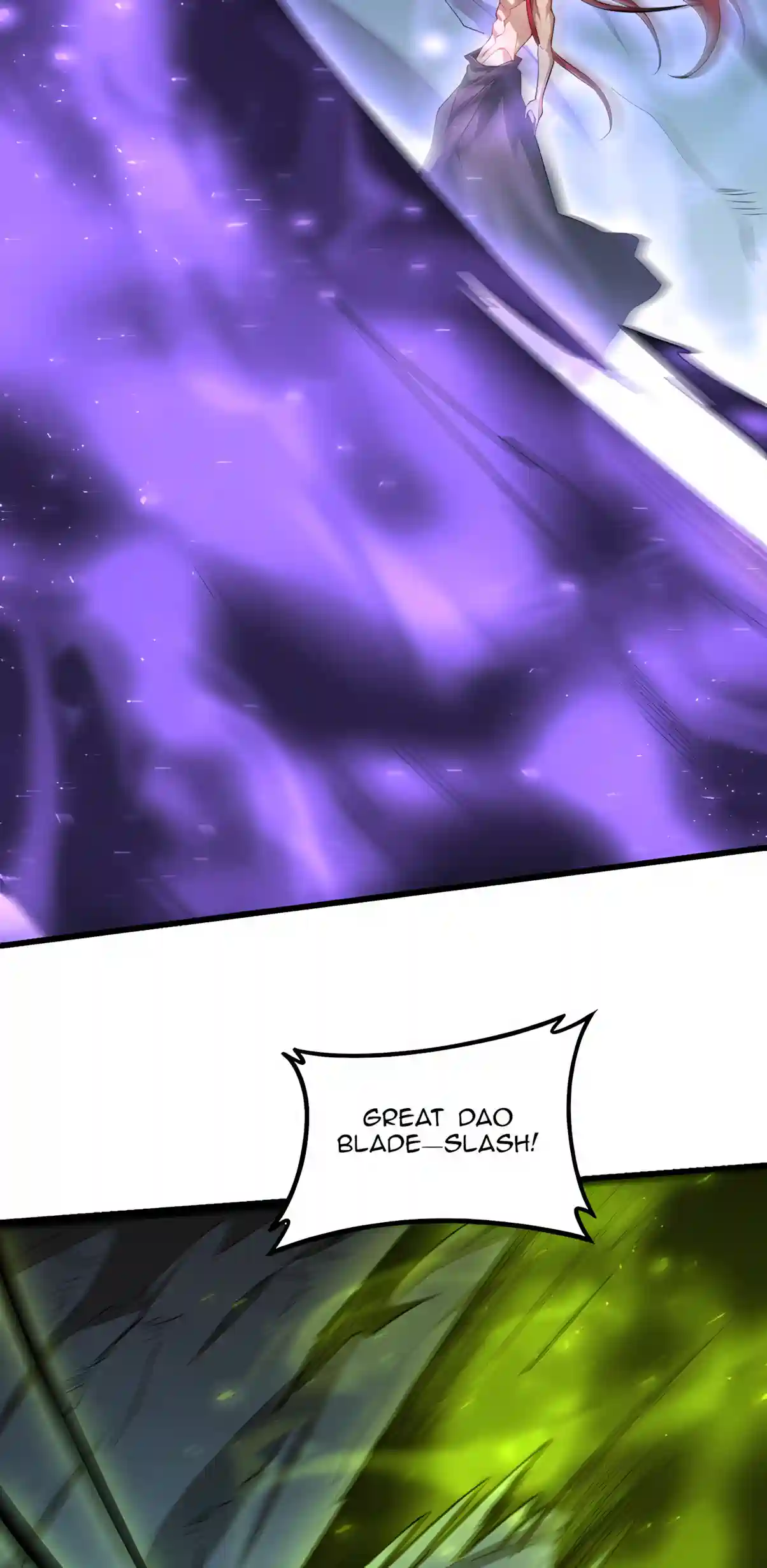 Overlord of Insects Chapter 135 page 42 - 