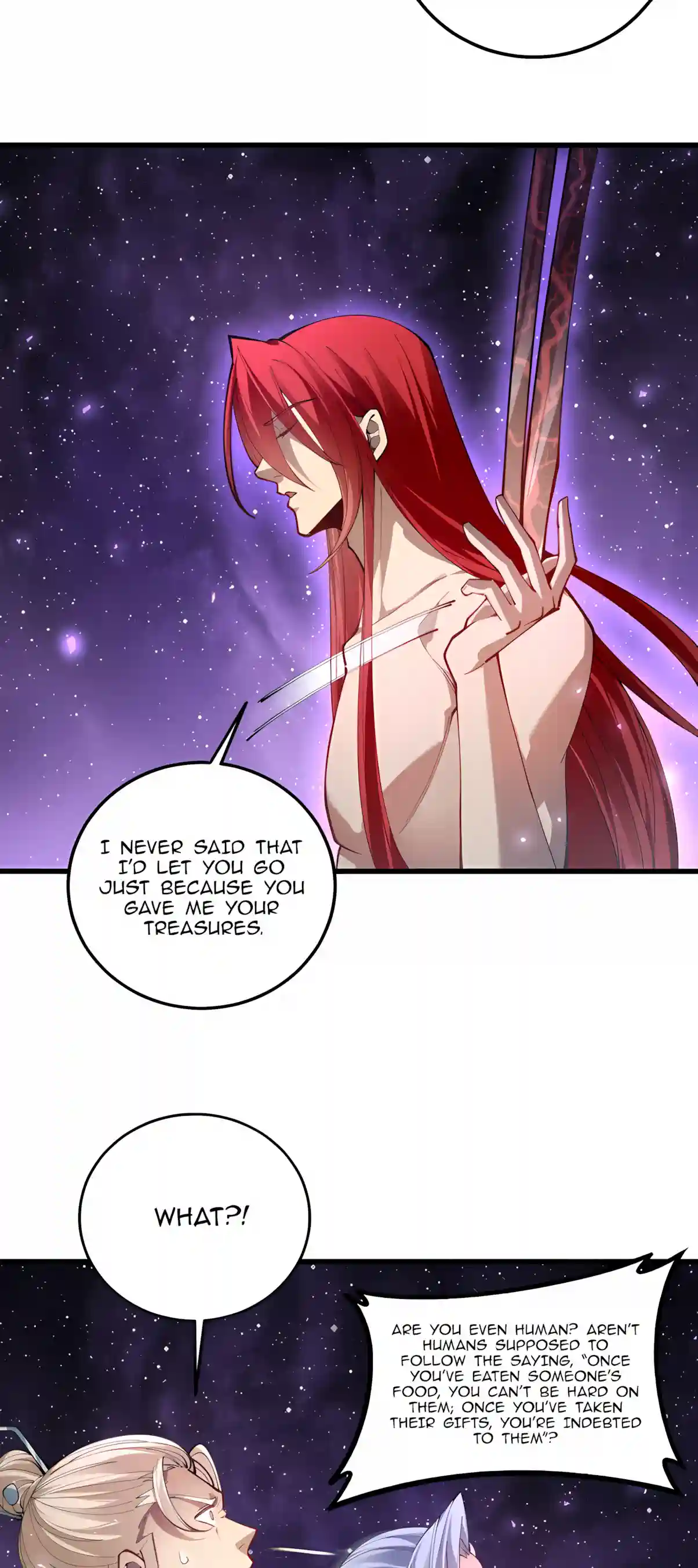 Overlord of Insects Chapter 135 page 10 - 