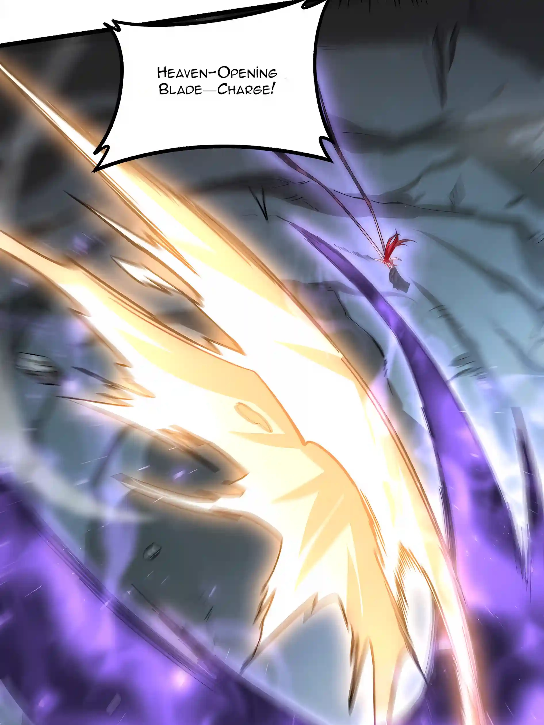 Overlord of Insects Chapter 136 page 11 - 
