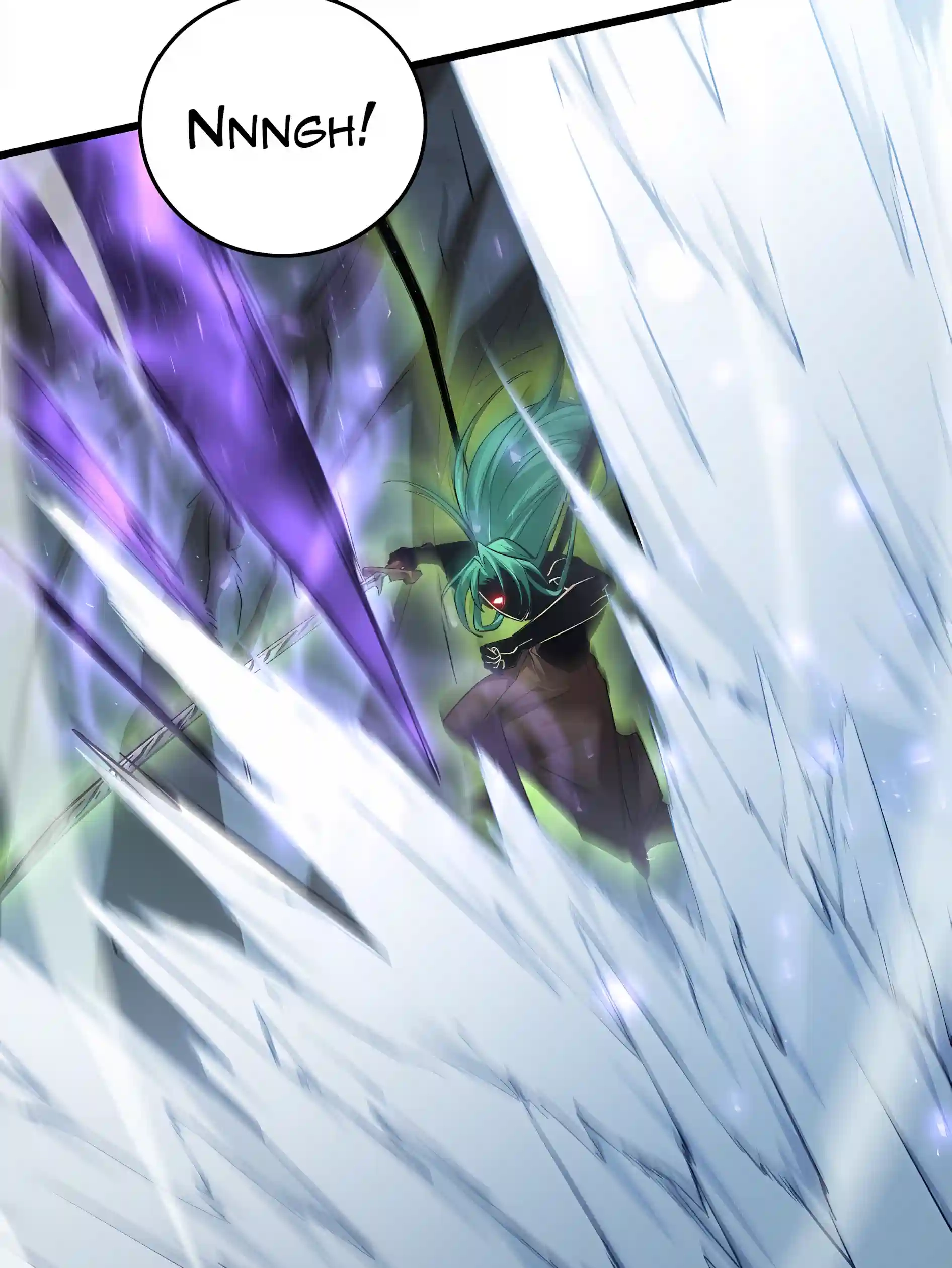 Overlord of Insects Chapter 136 page 13 - 