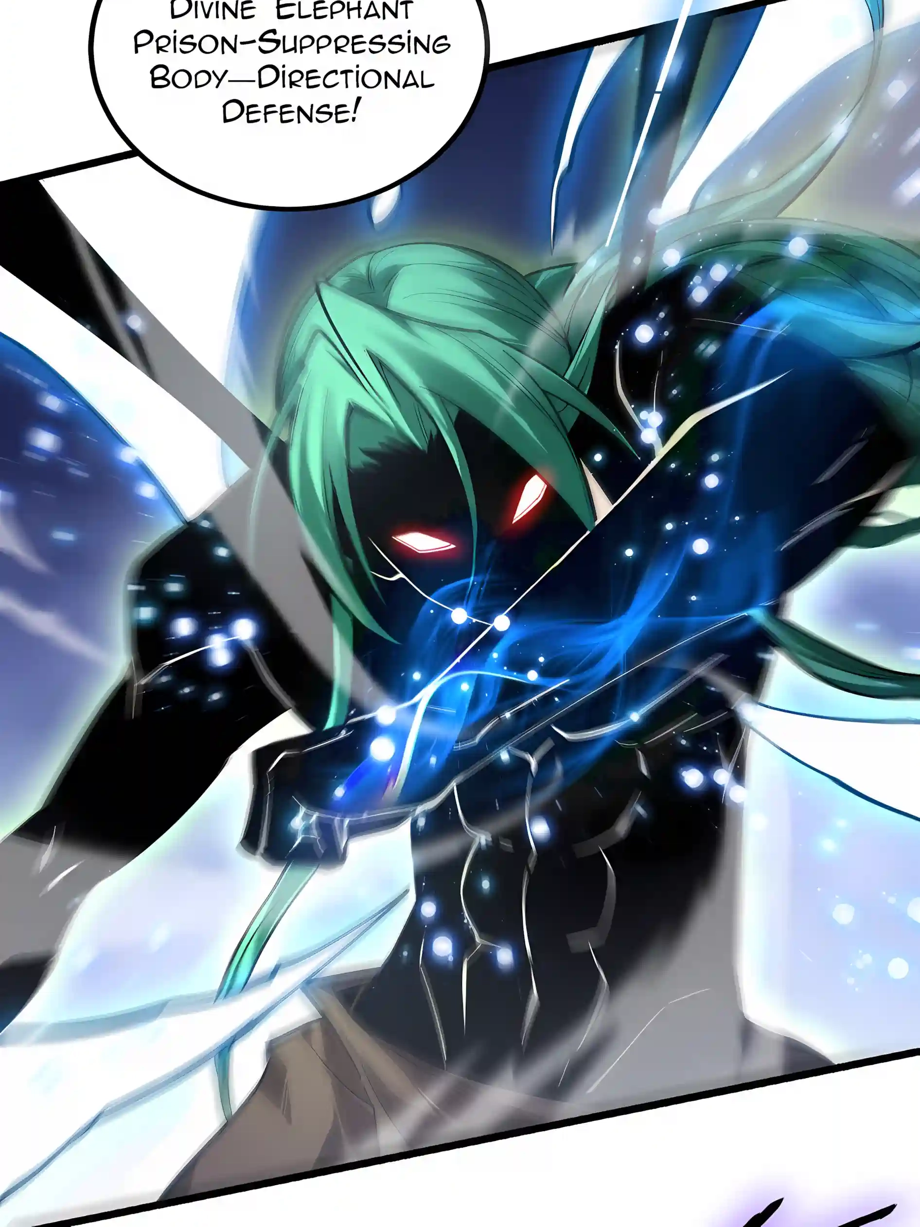 Overlord of Insects Chapter 136 page 16 - 