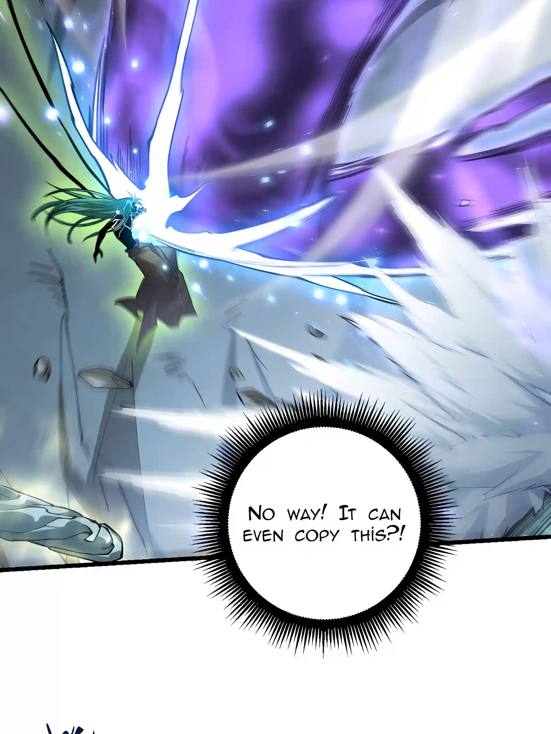 Overlord of Insects Chapter 136 page 18 - 