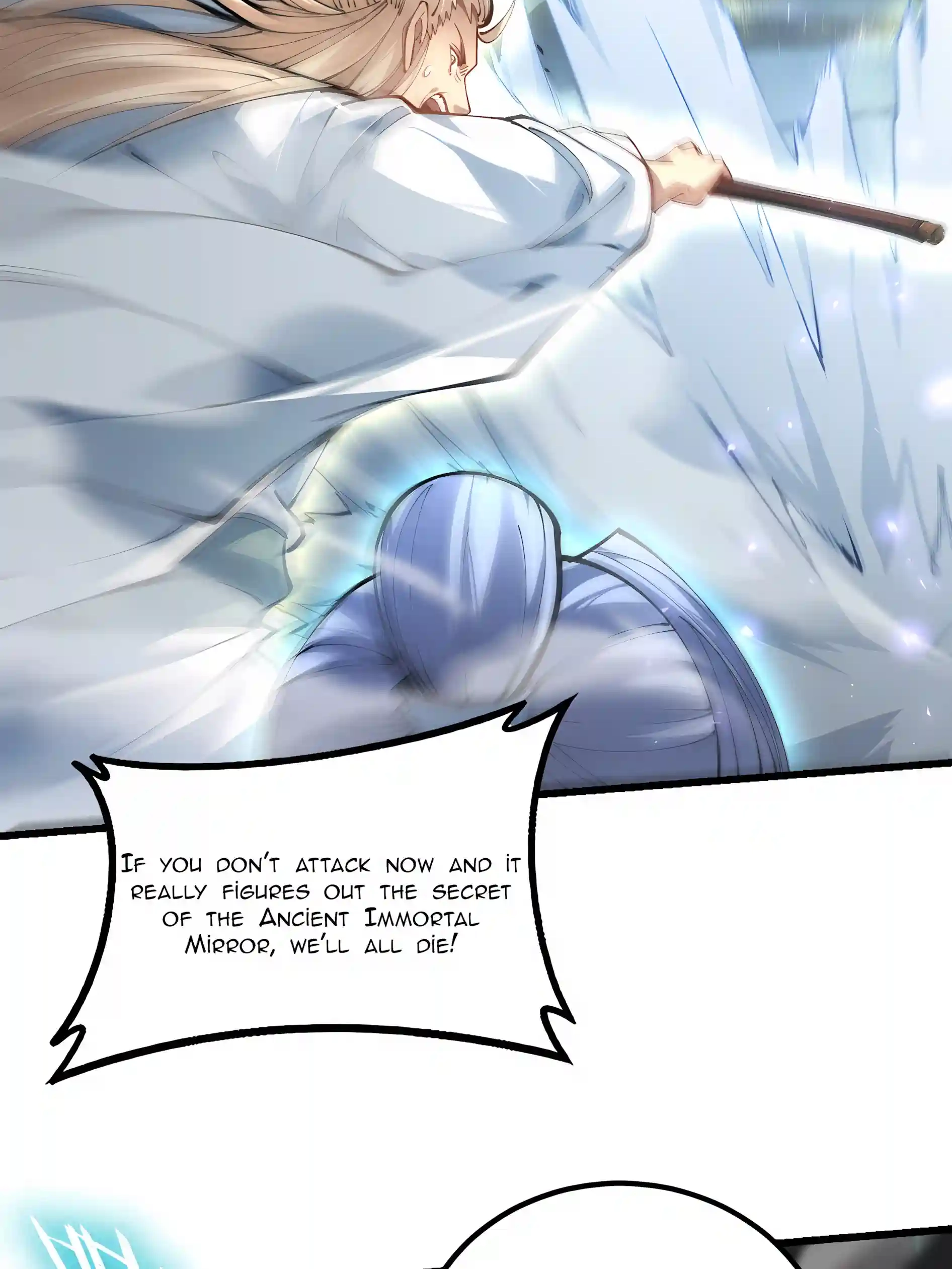 Overlord of Insects Chapter 136 page 24 - 