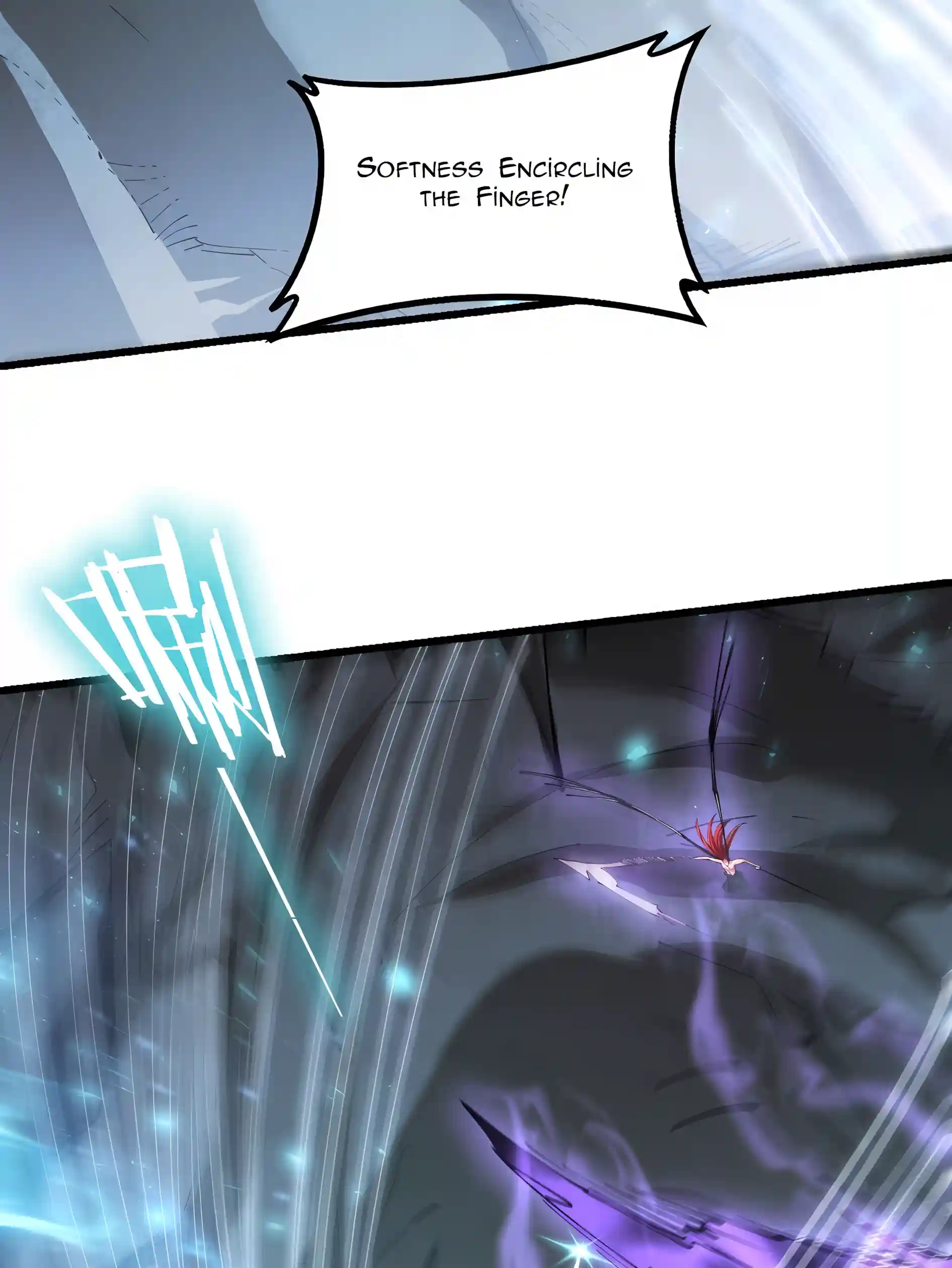 Overlord of Insects Chapter 136 page 29 - 