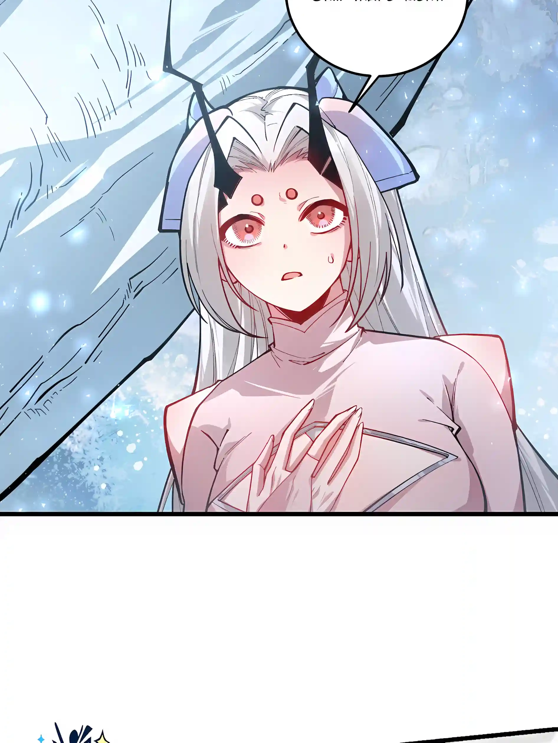 Overlord of Insects Chapter 136 page 4 - 