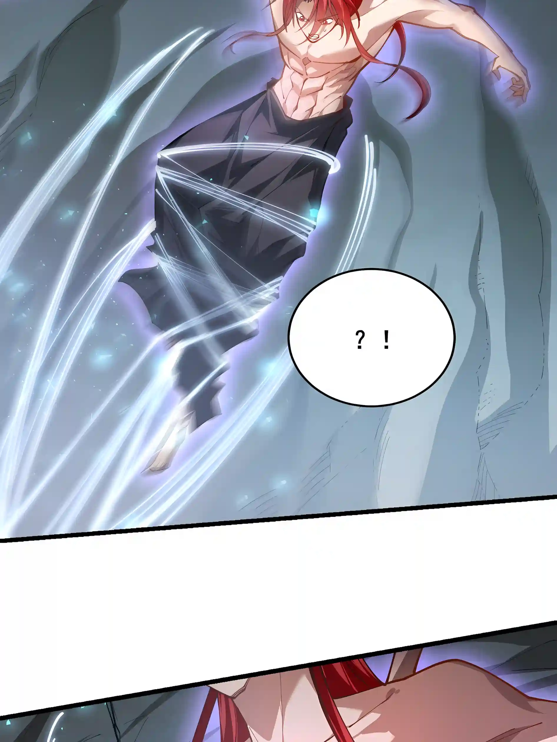 Overlord of Insects Chapter 136 page 32 - 
