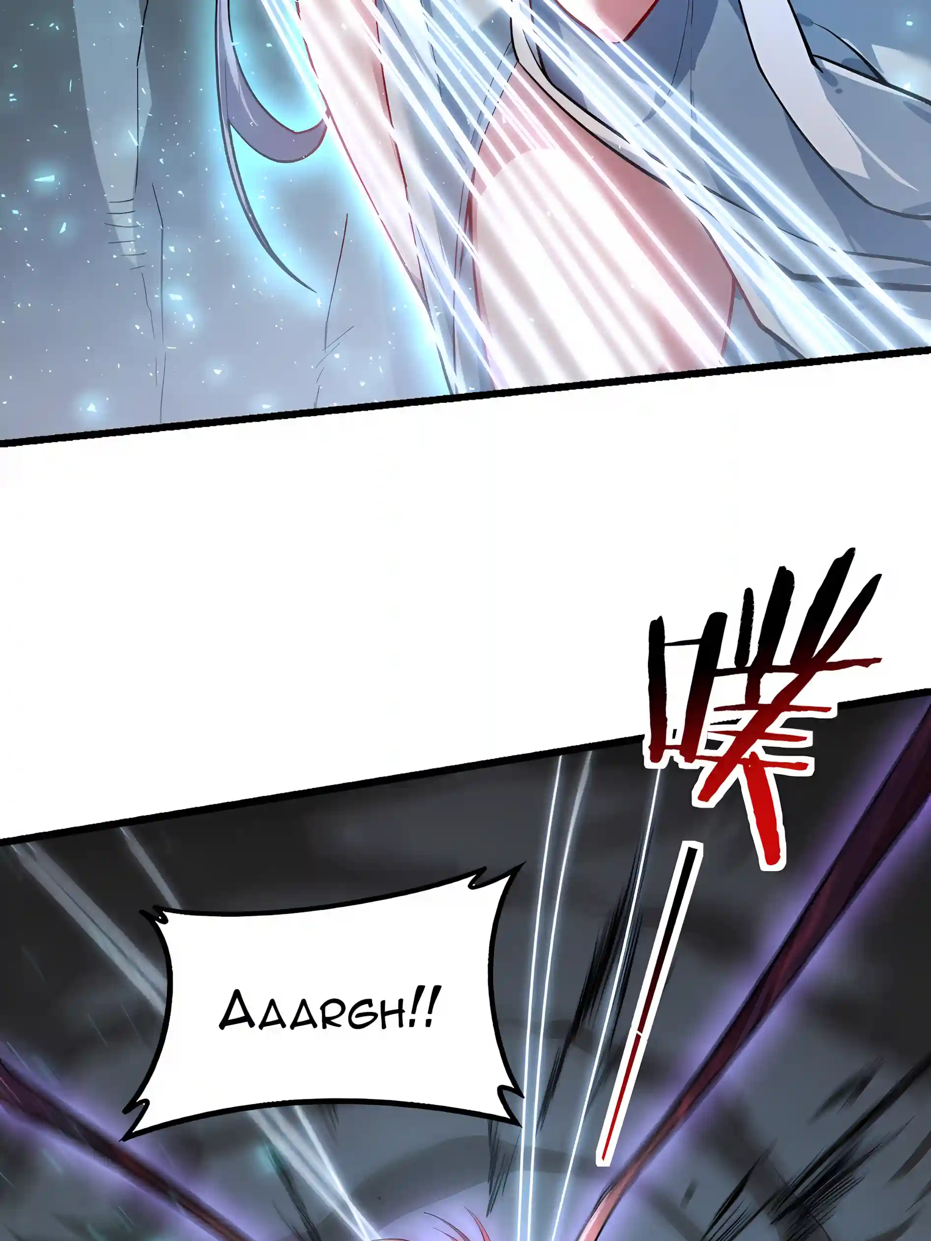 Overlord of Insects Chapter 136 page 37 - 