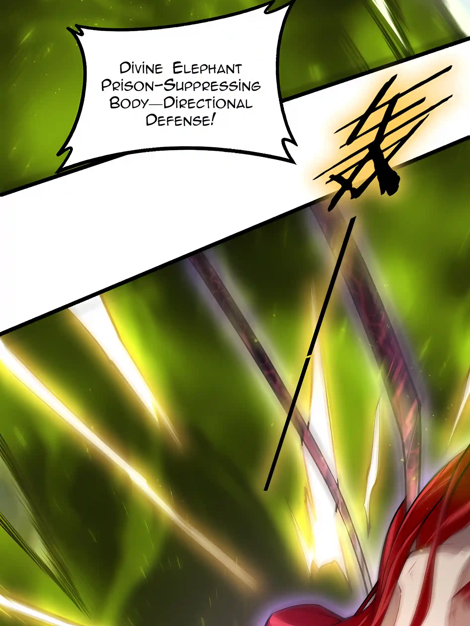Overlord of Insects Chapter 136 page 6 - 