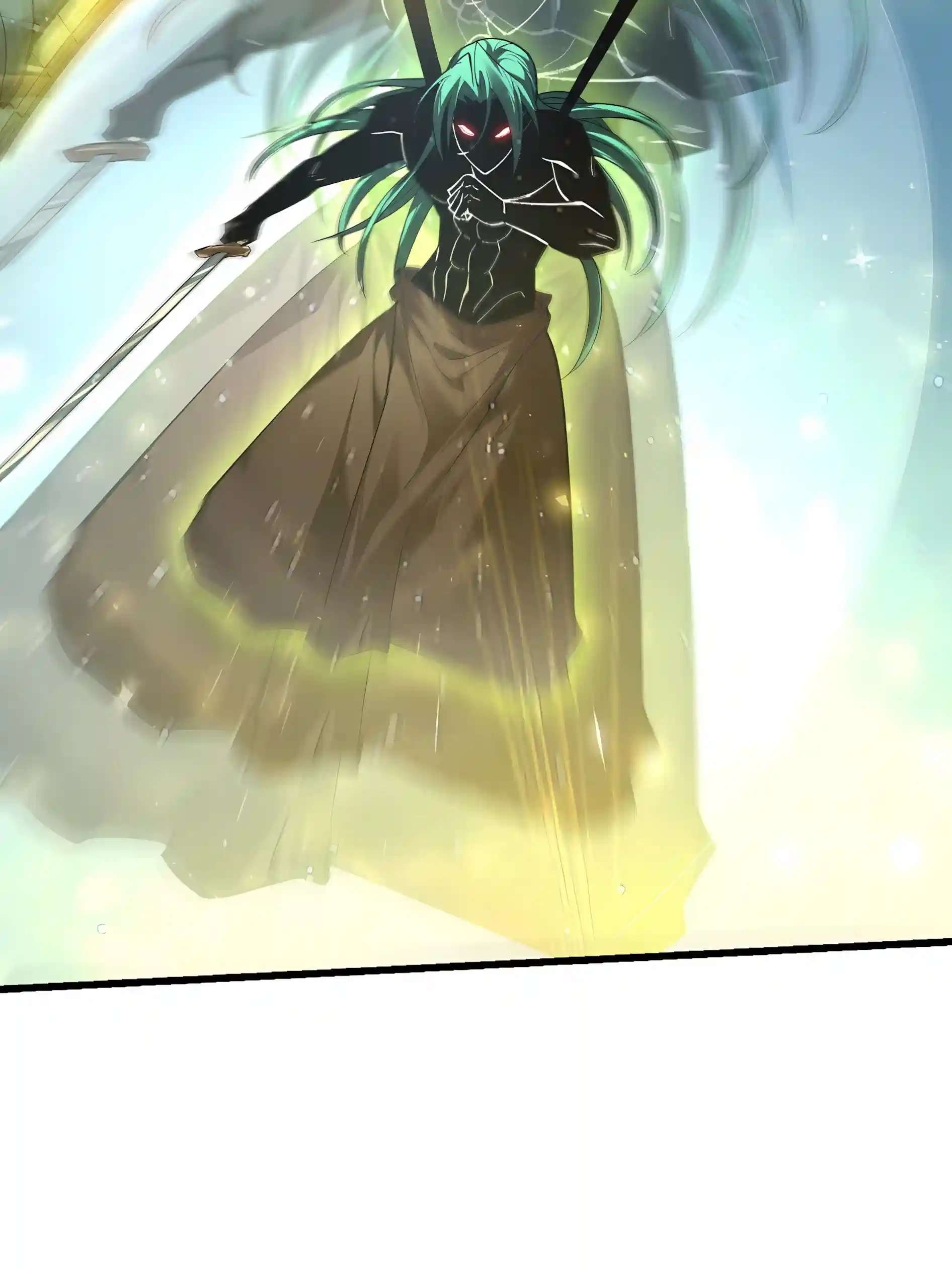 Overlord of Insects Chapter 136 page 51 - 