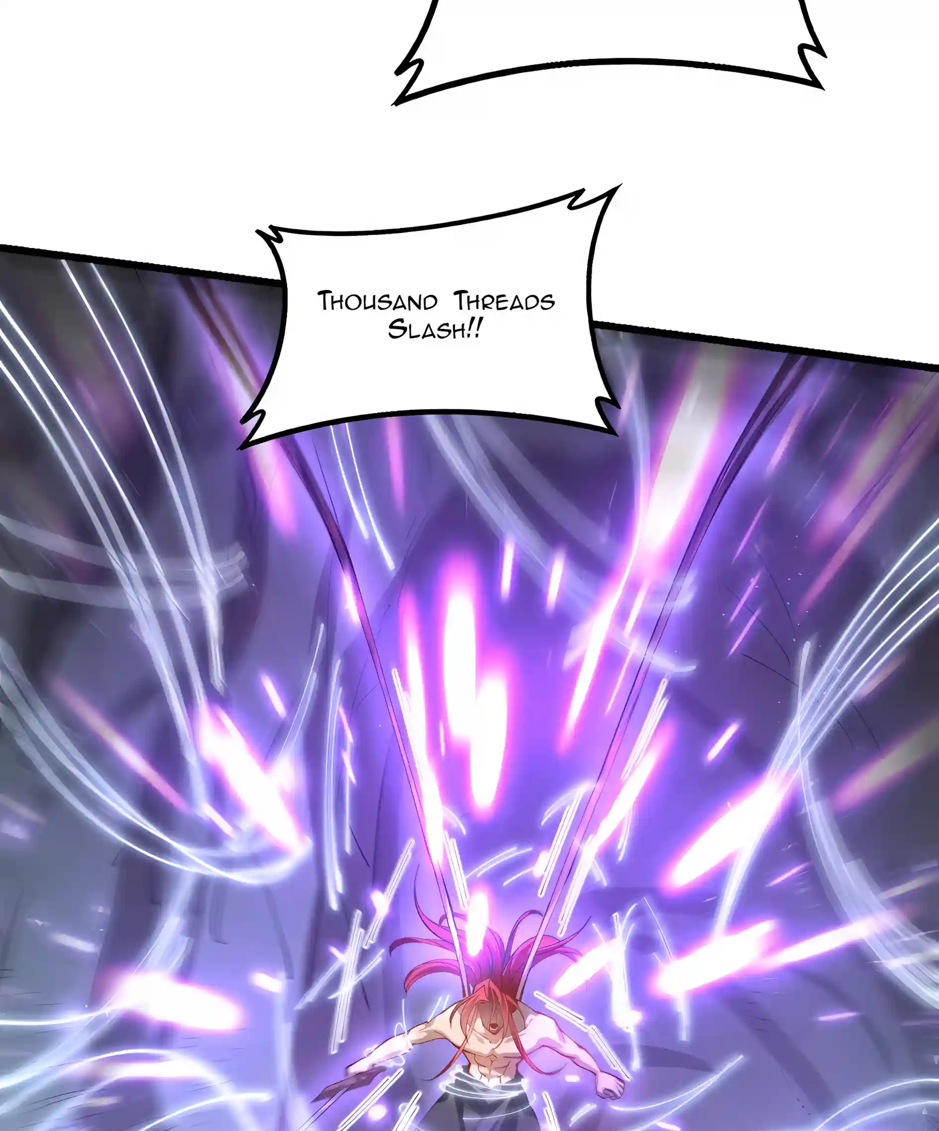 Overlord of Insects Chapter 136 page 55 - 