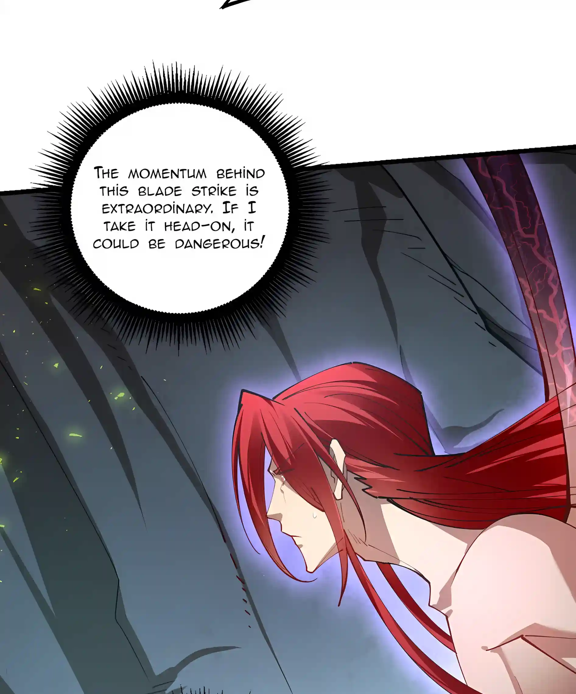 Overlord of Insects Chapter 136 page 63 - 