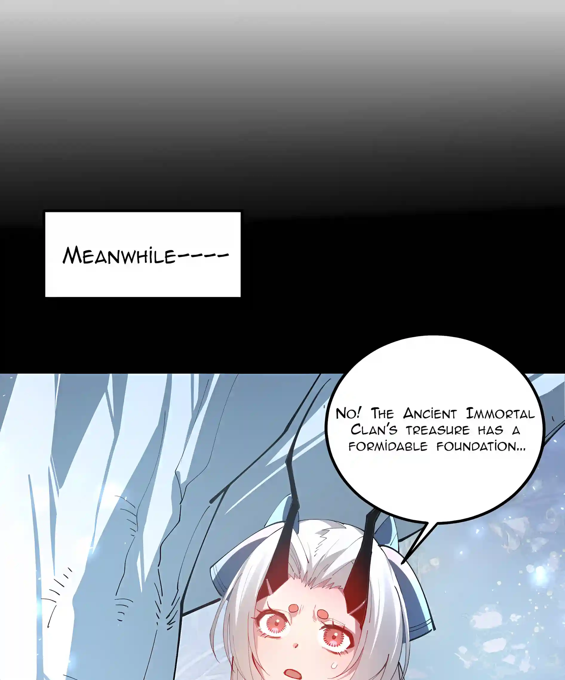Overlord of Insects Chapter 136 page 65 - 