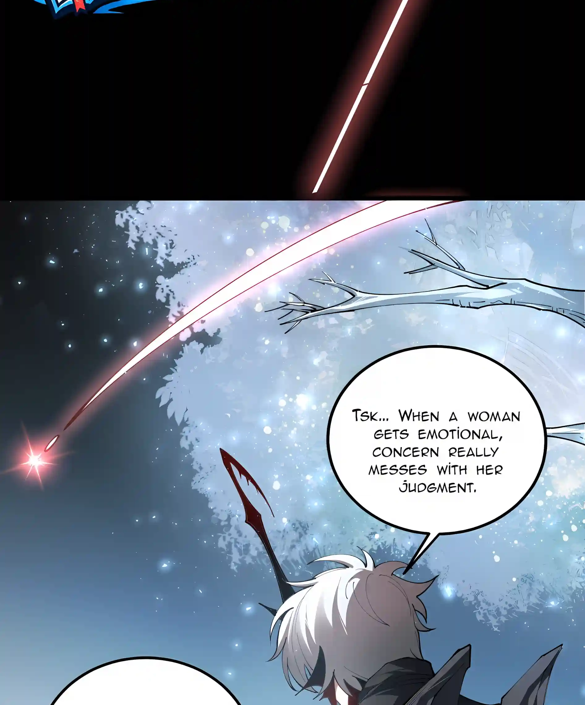 Overlord of Insects Chapter 136 page 68 - 