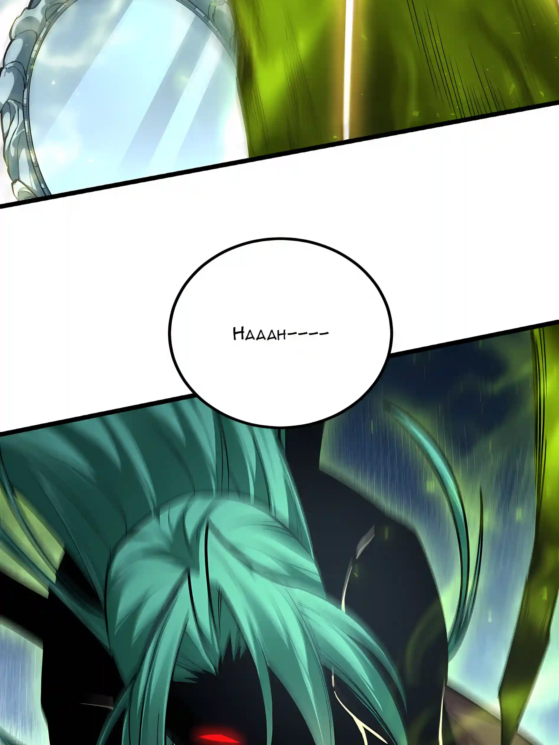 Overlord of Insects Chapter 136 page 8 - 