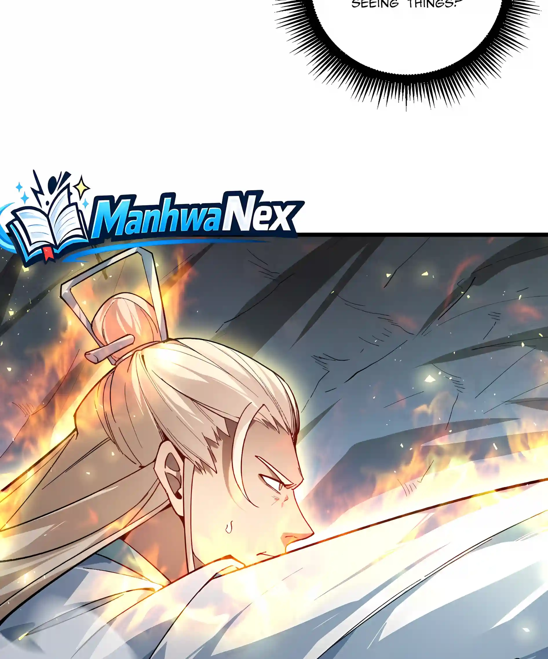Overlord of Insects Chapter 136 page 71 - 