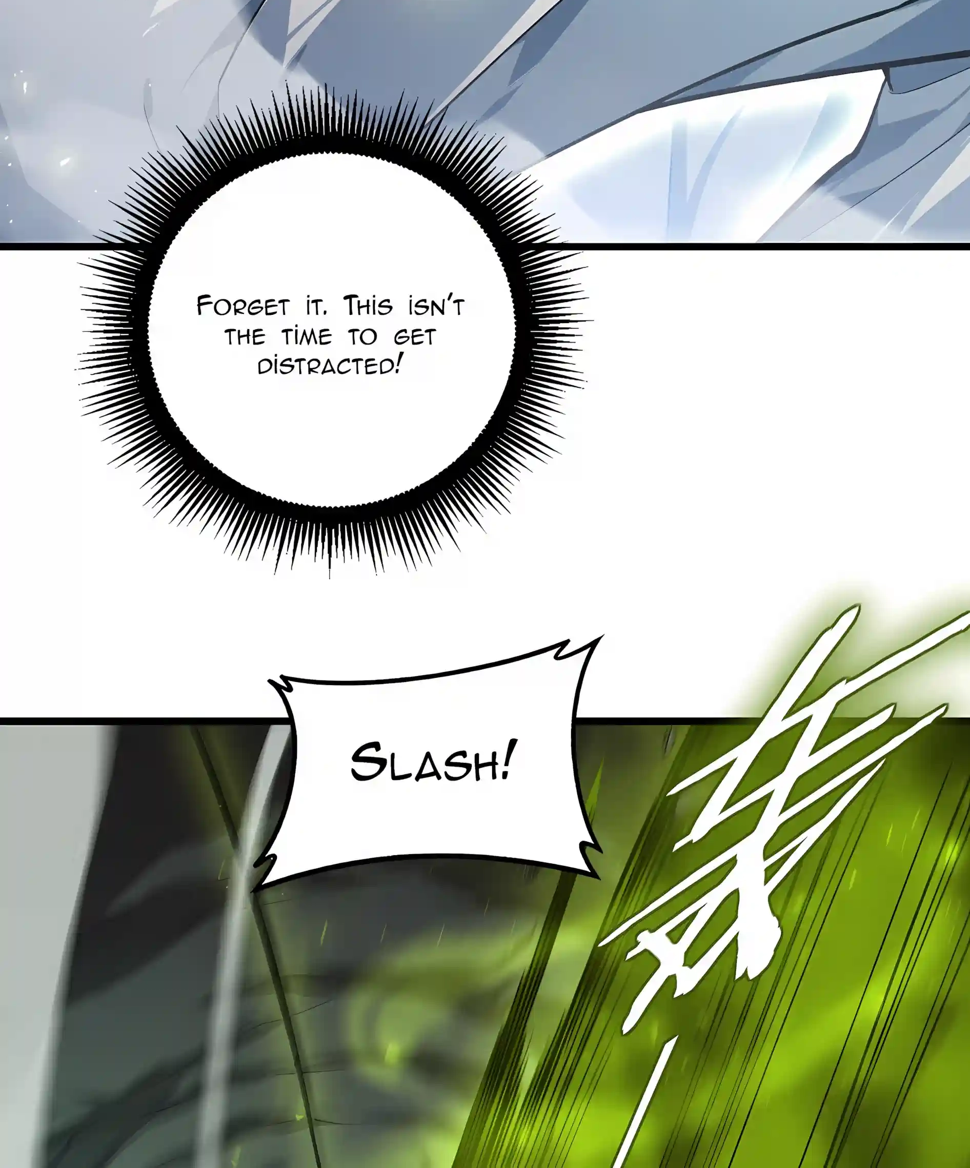 Overlord of Insects Chapter 136 page 72 - 