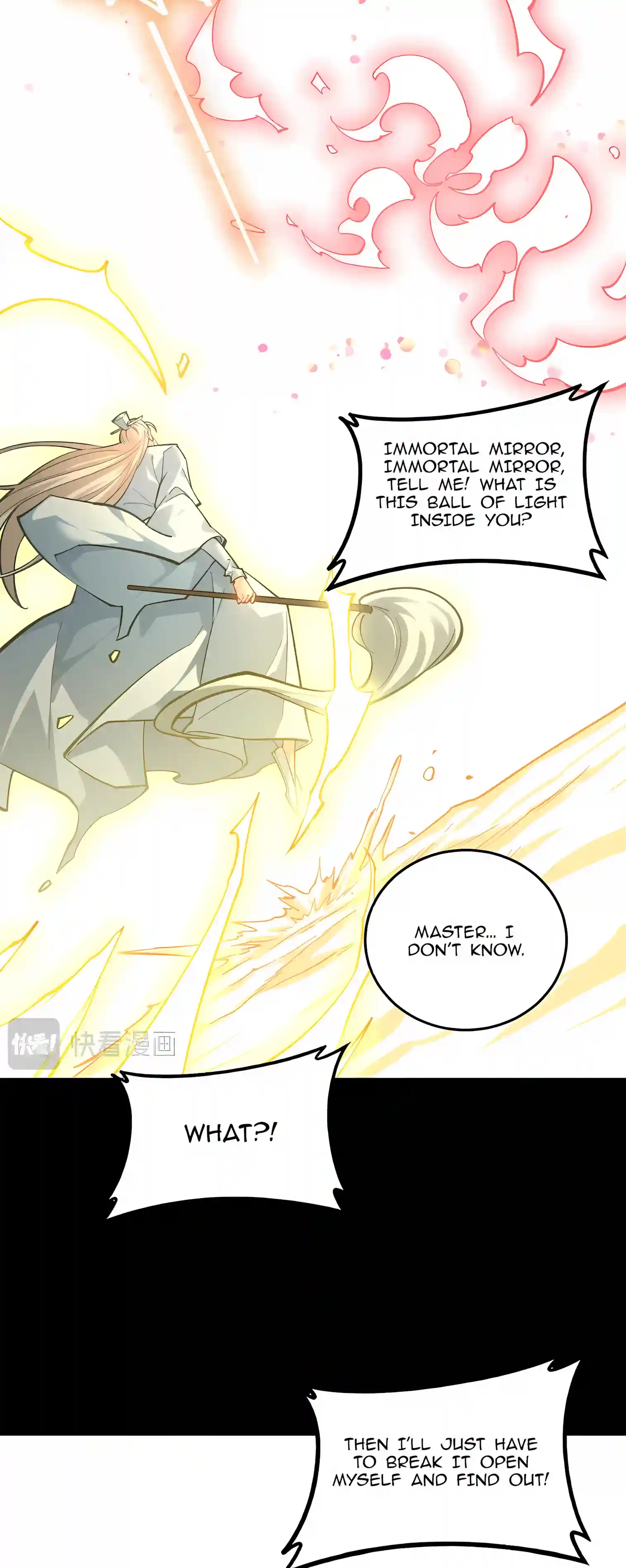 Overlord of Insects Chapter 137 page 18 - 