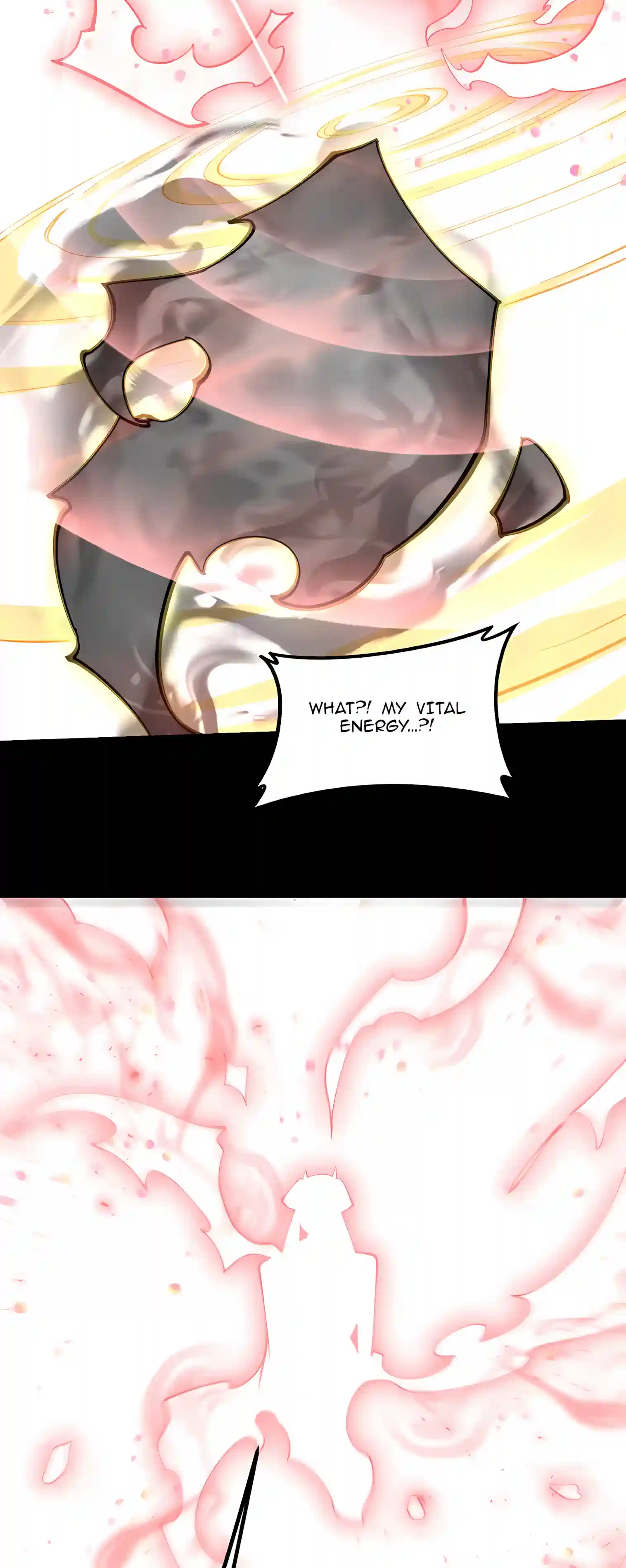 Overlord of Insects Chapter 137 page 20 - 