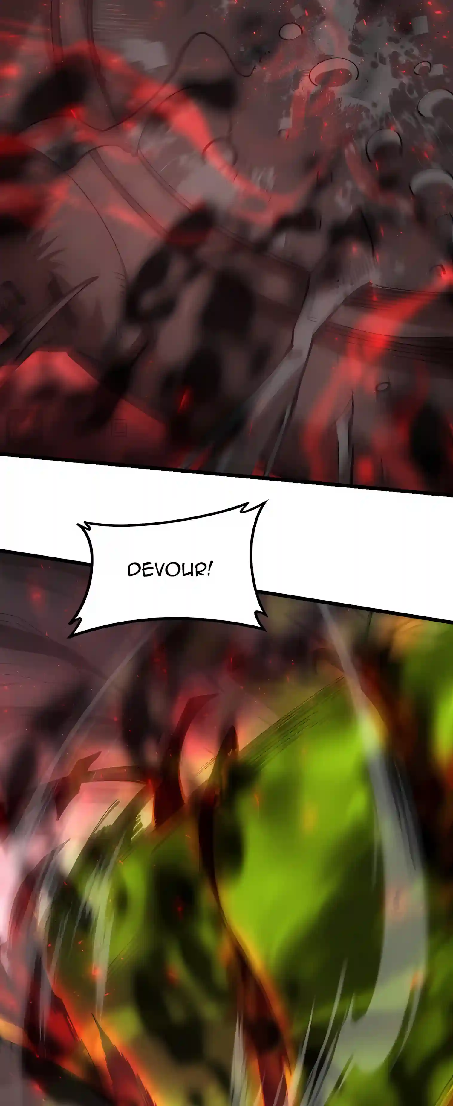 Overlord of Insects Chapter 137 page 4 - 