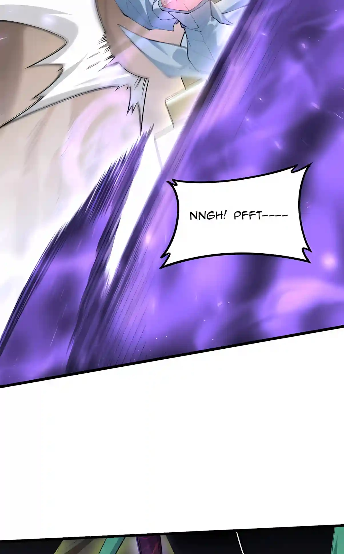 Overlord of Insects Chapter 138 page 13 - 