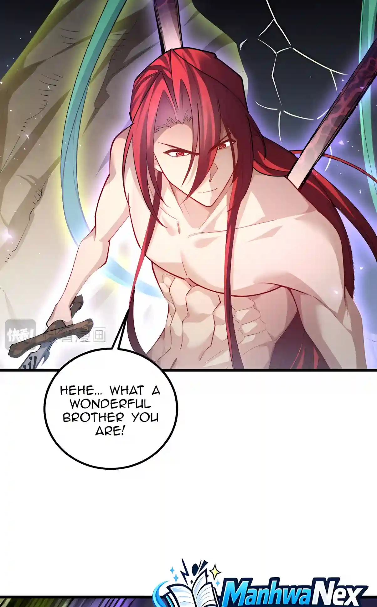 Overlord of Insects Chapter 138 page 14 - 