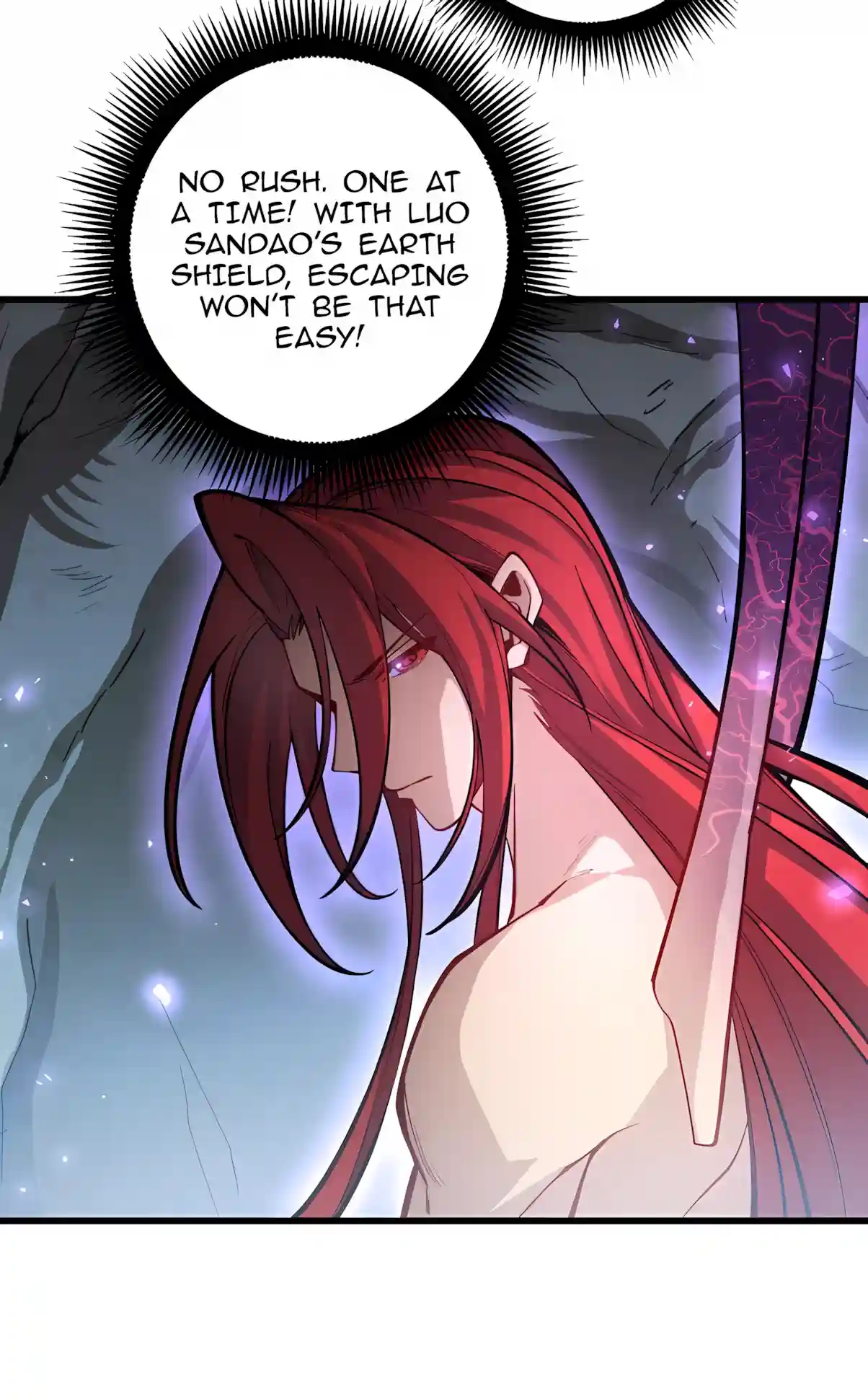 Overlord of Insects Chapter 138 page 19 - 