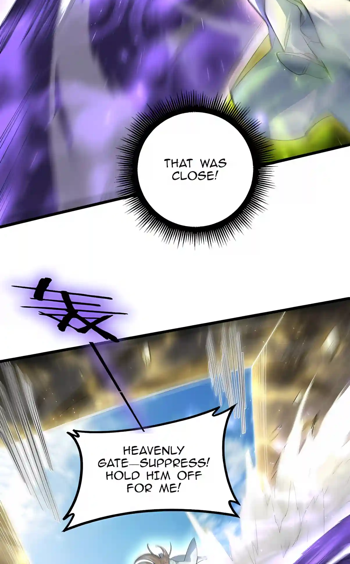 Overlord of Insects Chapter 138 page 24 - 