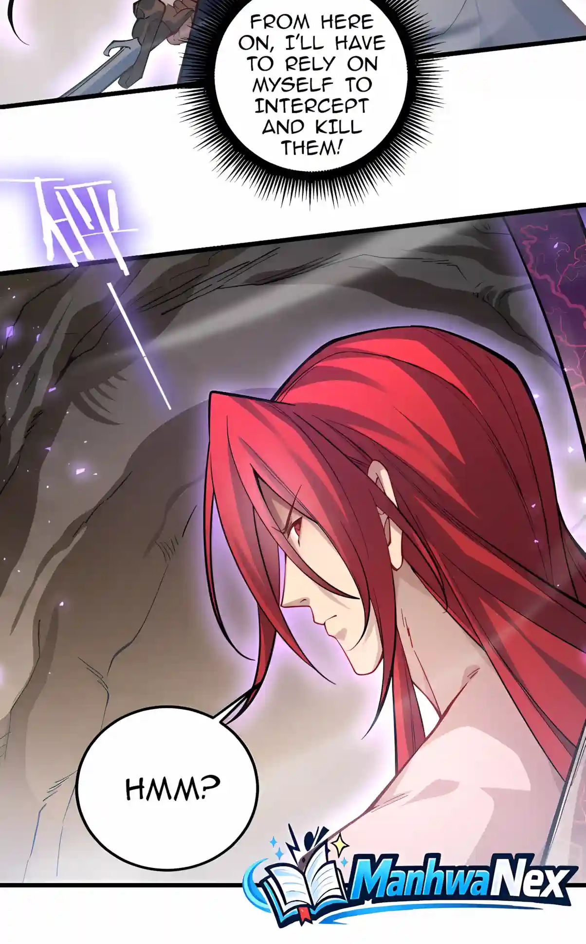 Overlord of Insects Chapter 138 page 30 - 
