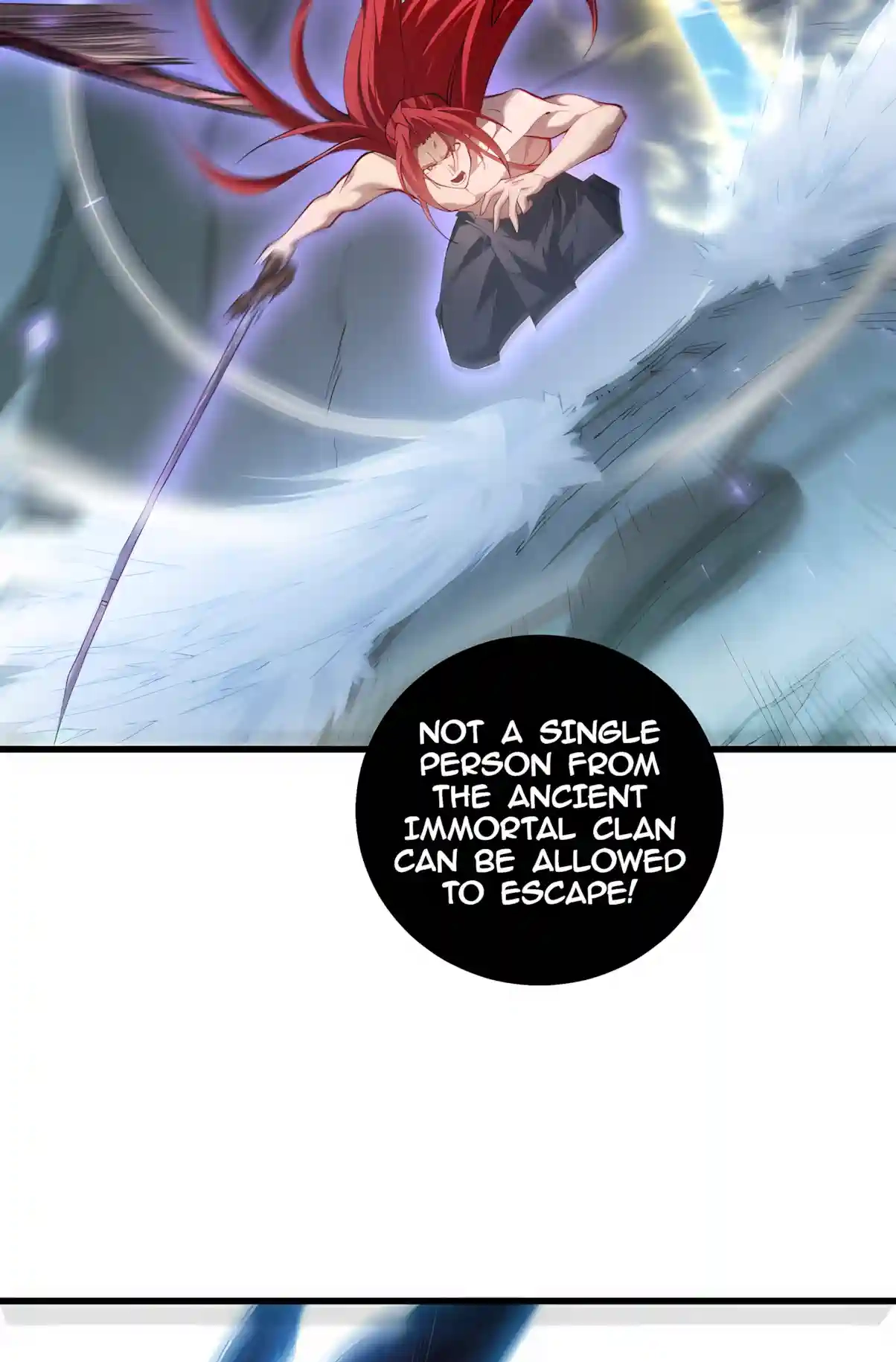 Overlord of Insects Chapter 138 page 35 - 