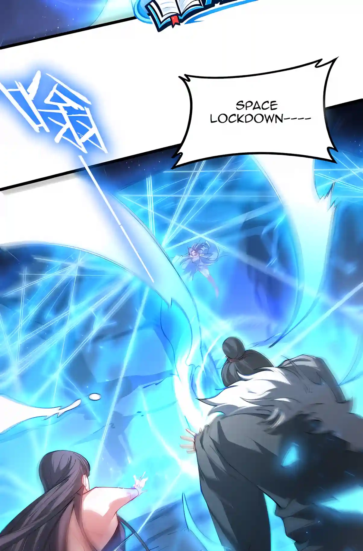 Overlord of Insects Chapter 138 page 37 - 