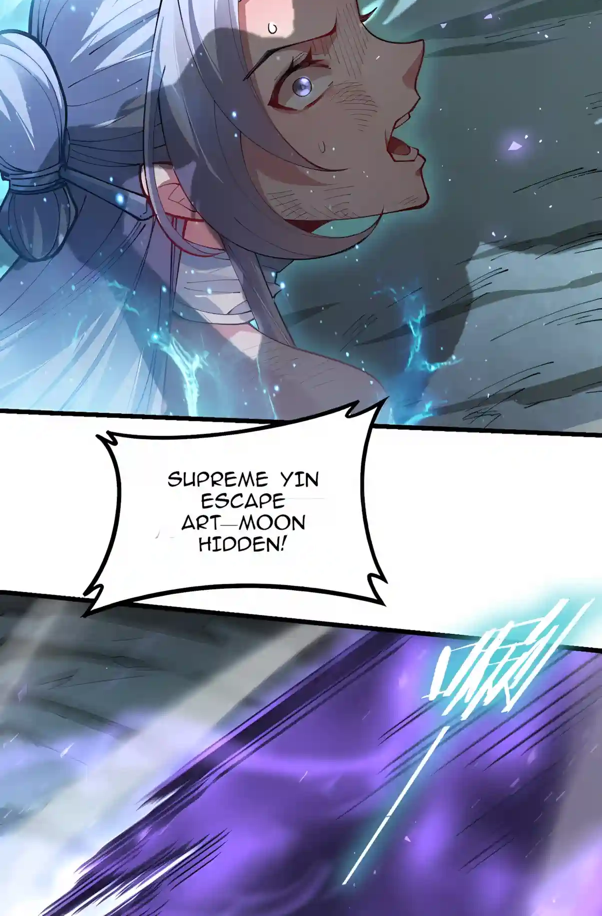 Overlord of Insects Chapter 138 page 44 - 