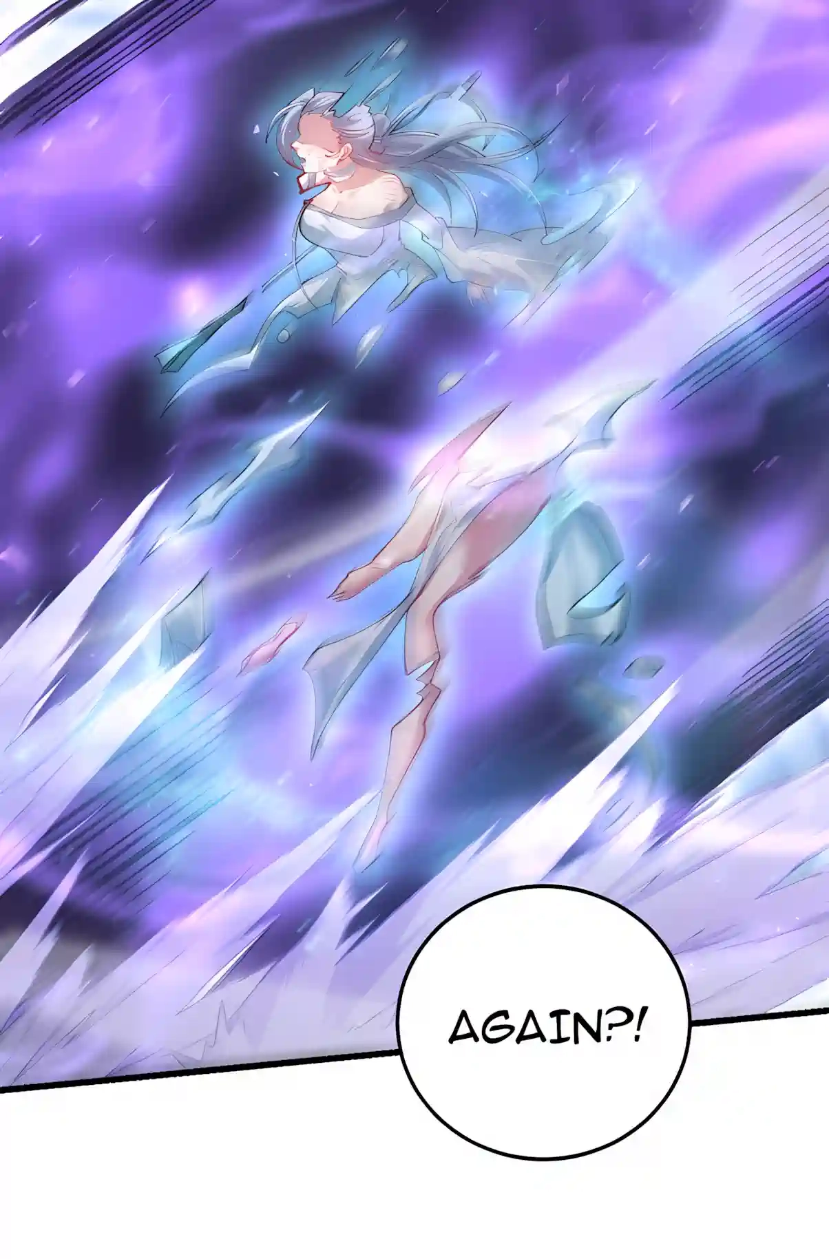 Overlord of Insects Chapter 138 page 45 - 