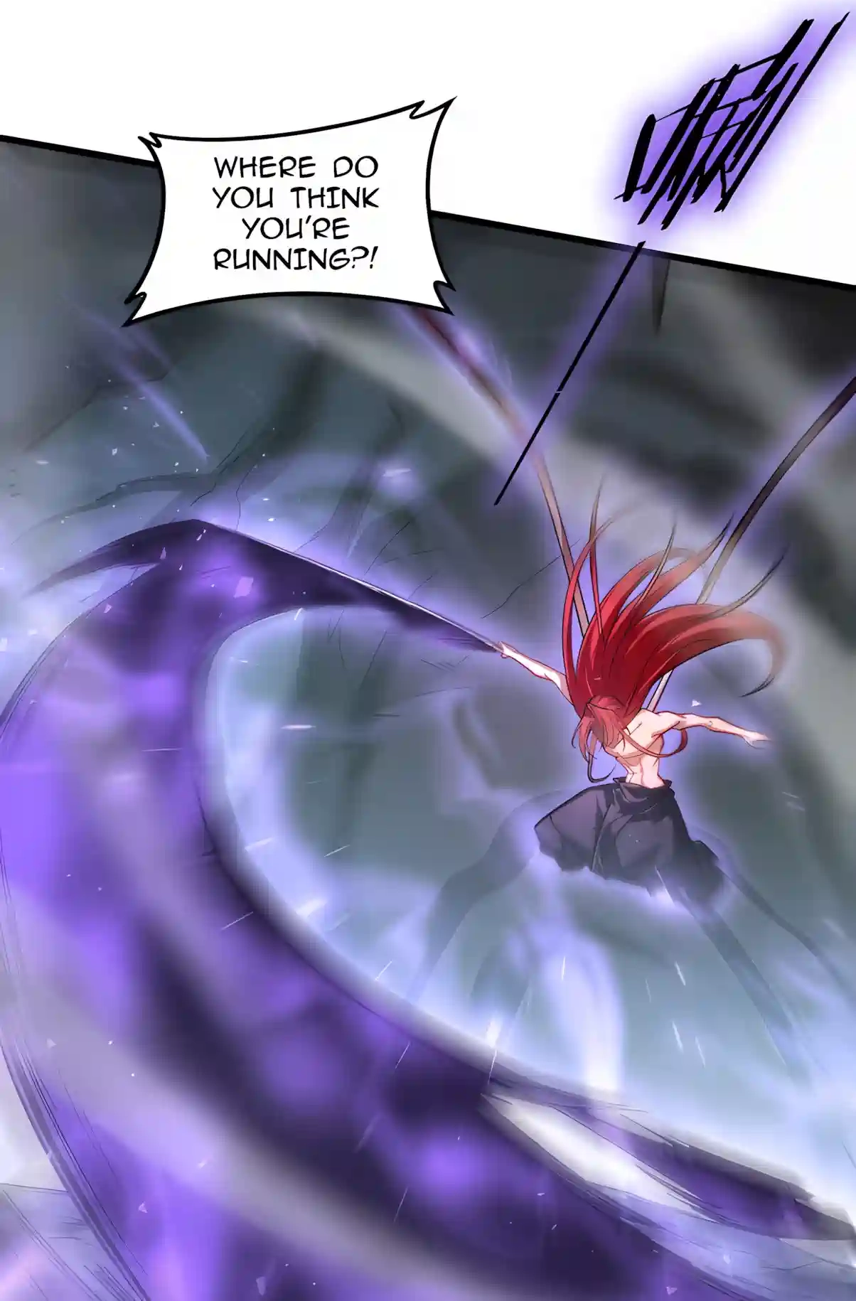 Overlord of Insects Chapter 138 page 48 - 