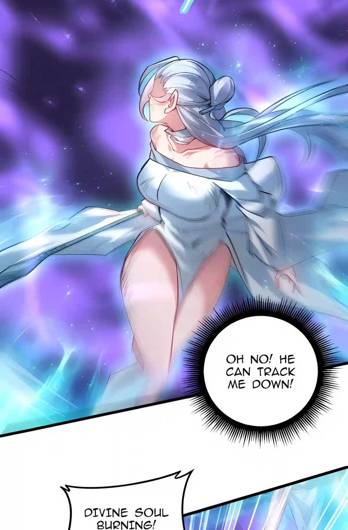 Overlord of Insects Chapter 138 page 50 - 