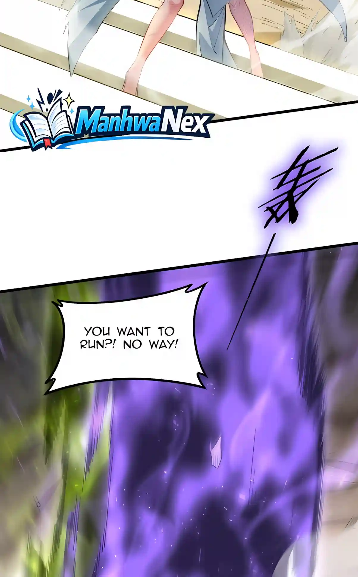 Overlord of Insects Chapter 138 page 6 - 
