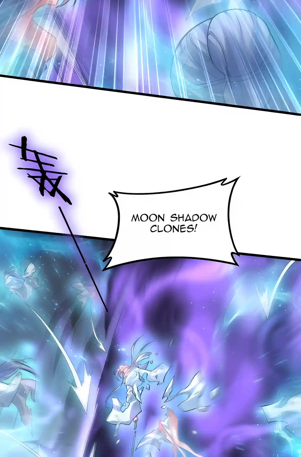 Overlord of Insects Chapter 138 page 52 - 