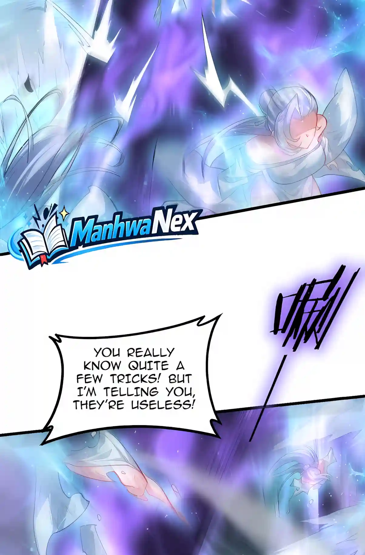 Overlord of Insects Chapter 138 page 53 - 