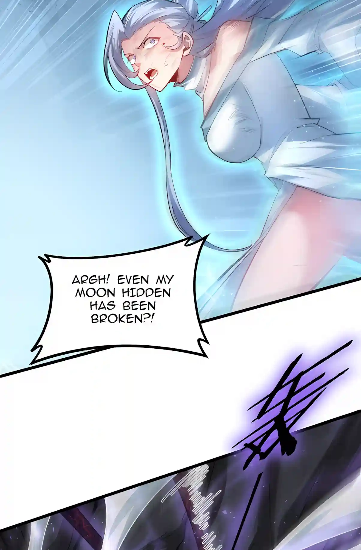 Overlord of Insects Chapter 138 page 56 - 
