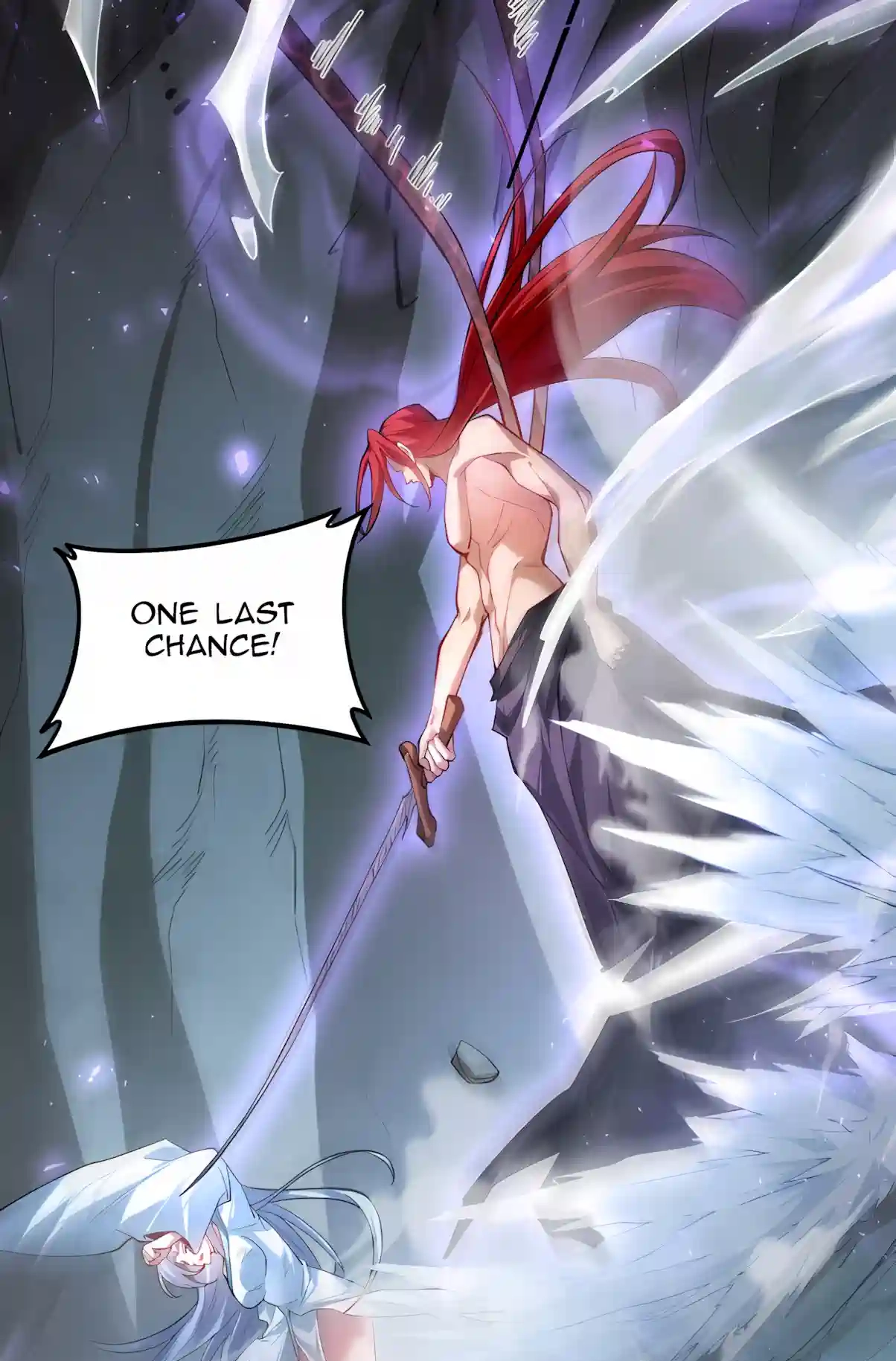 Overlord of Insects Chapter 138 page 57 - 
