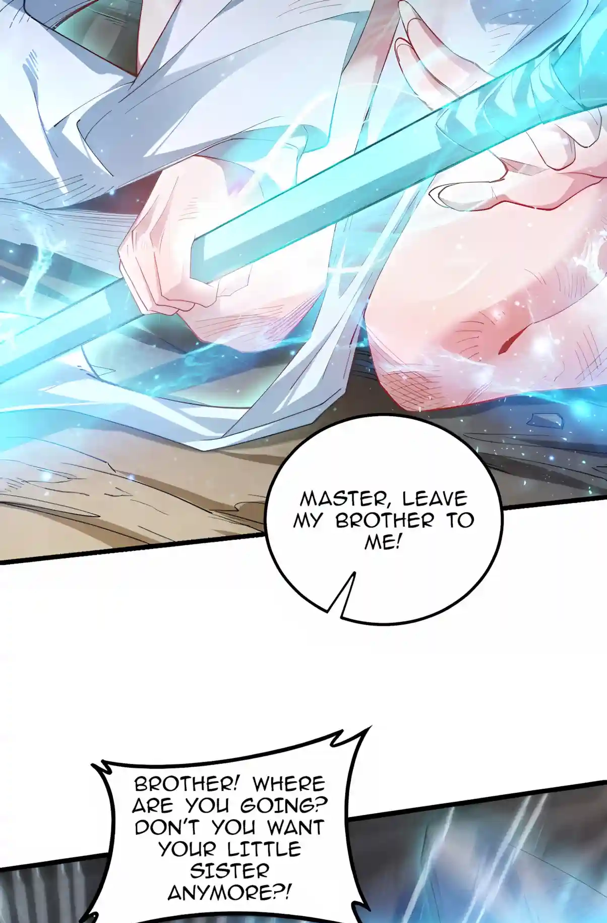 Overlord of Insects Chapter 138 page 65 - 
