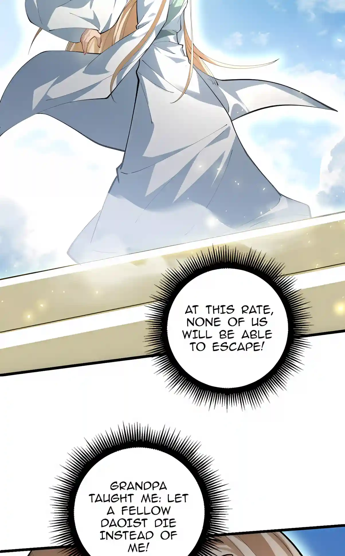 Overlord of Insects Chapter 138 page 9 - 