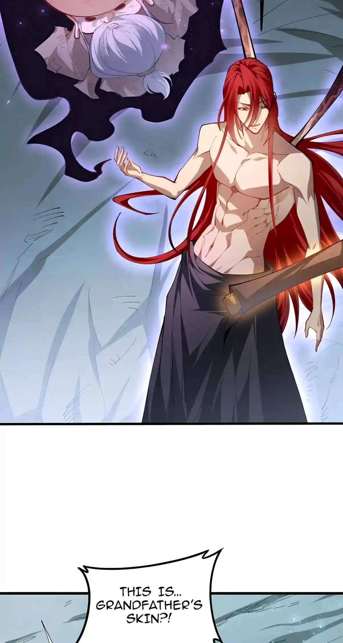 Overlord of Insects Chapter 139 page 14 - 