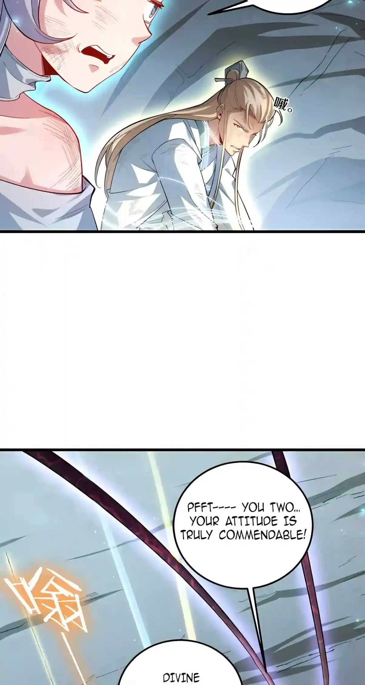 Overlord of Insects Chapter 139 page 17 - 