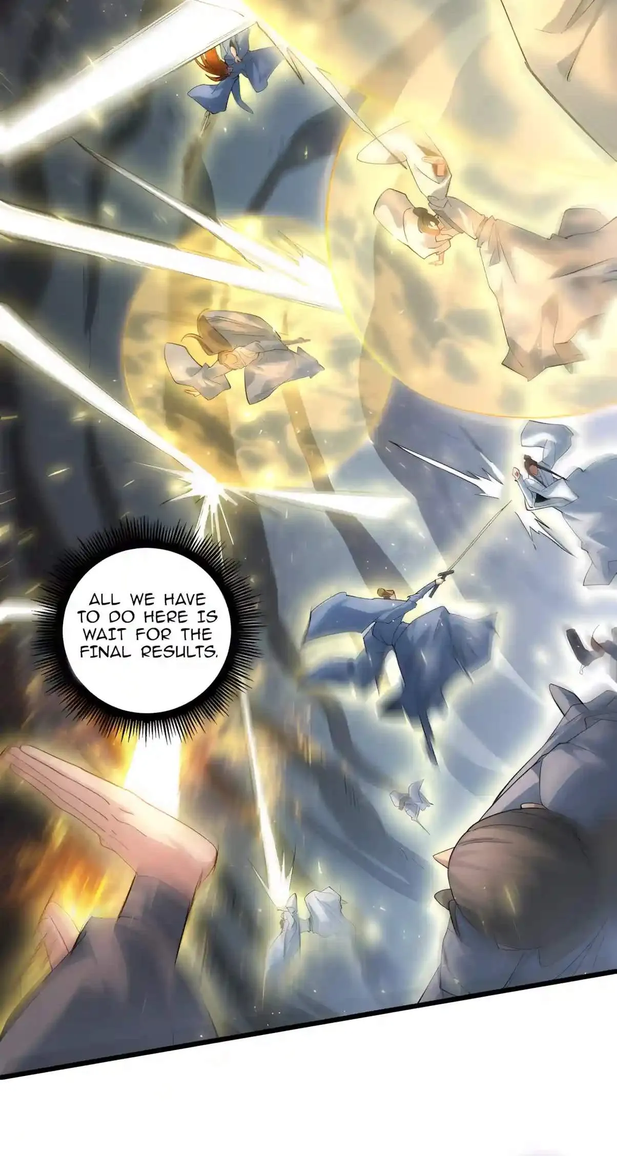 Overlord of Insects Chapter 139 page 24 - 