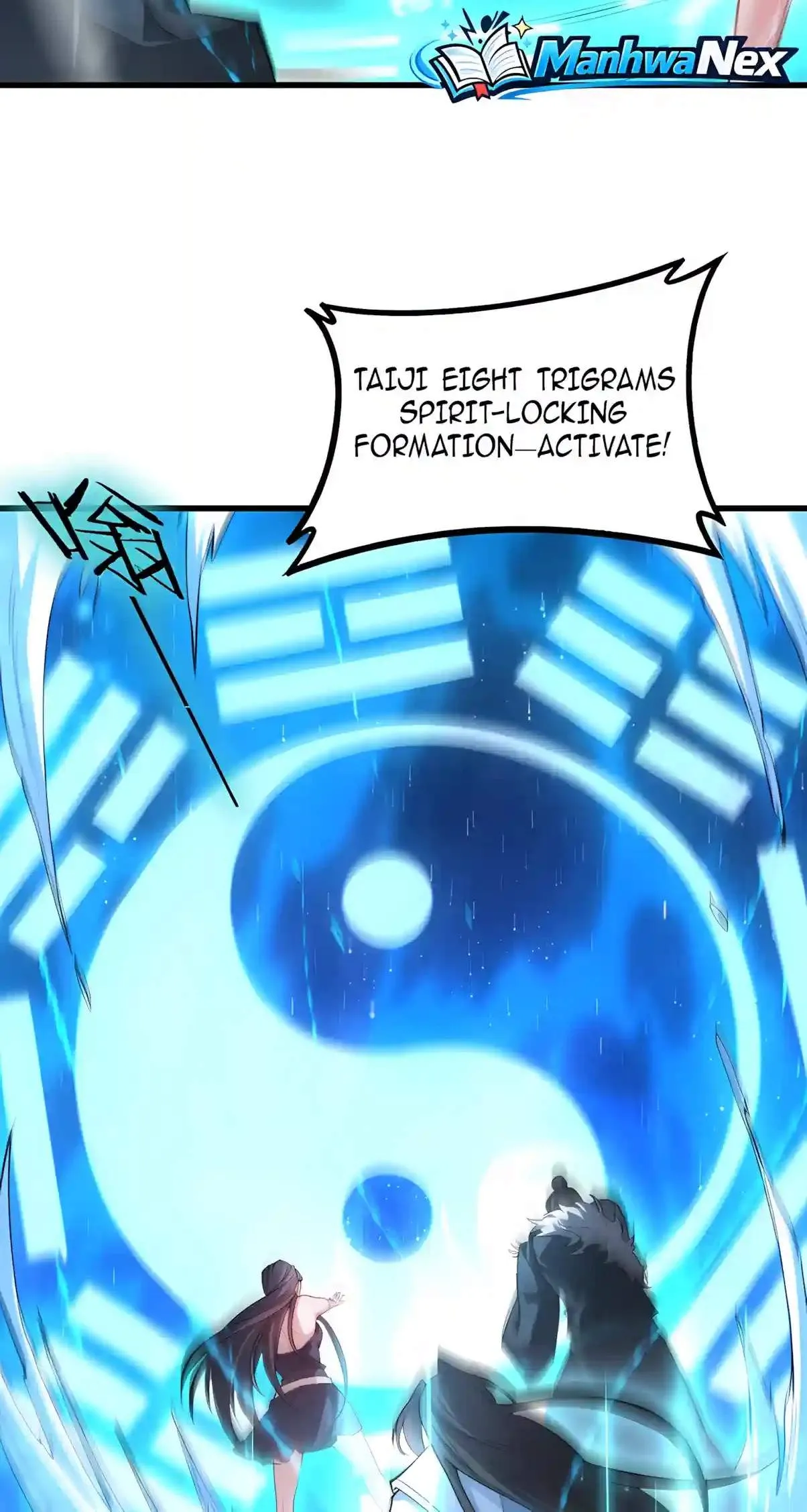 Overlord of Insects Chapter 139 page 30 - 