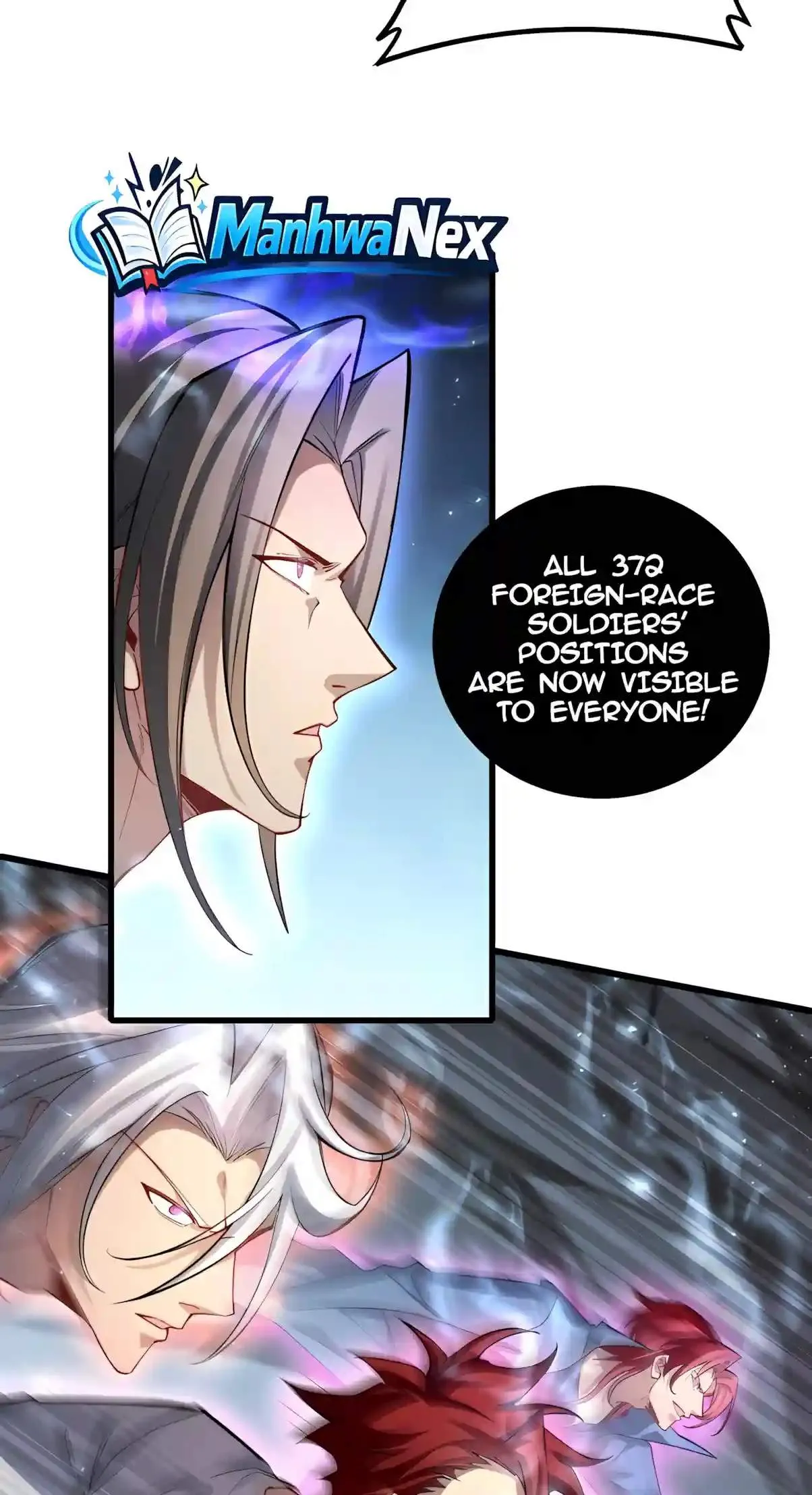 Overlord of Insects Chapter 139 page 37 - 