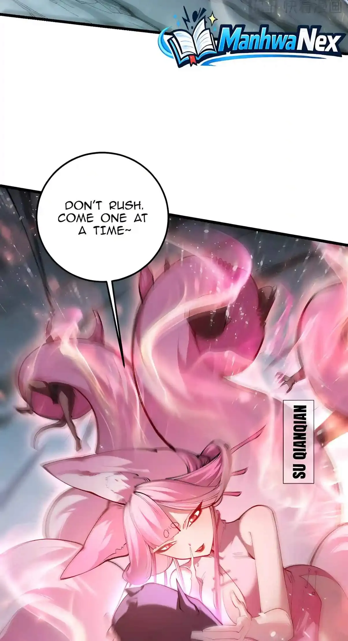 Overlord of Insects Chapter 139 page 46 - 