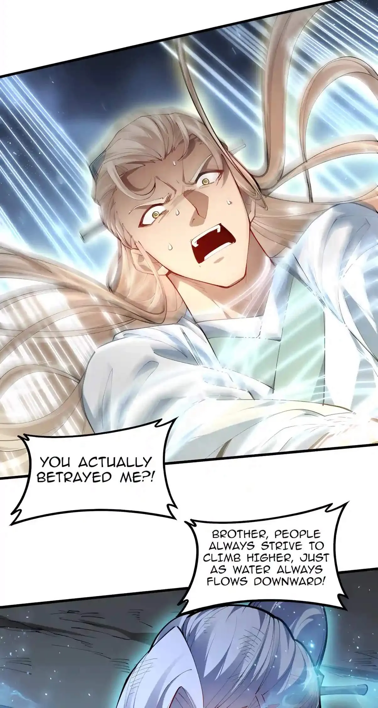 Overlord of Insects Chapter 139 page 6 - 