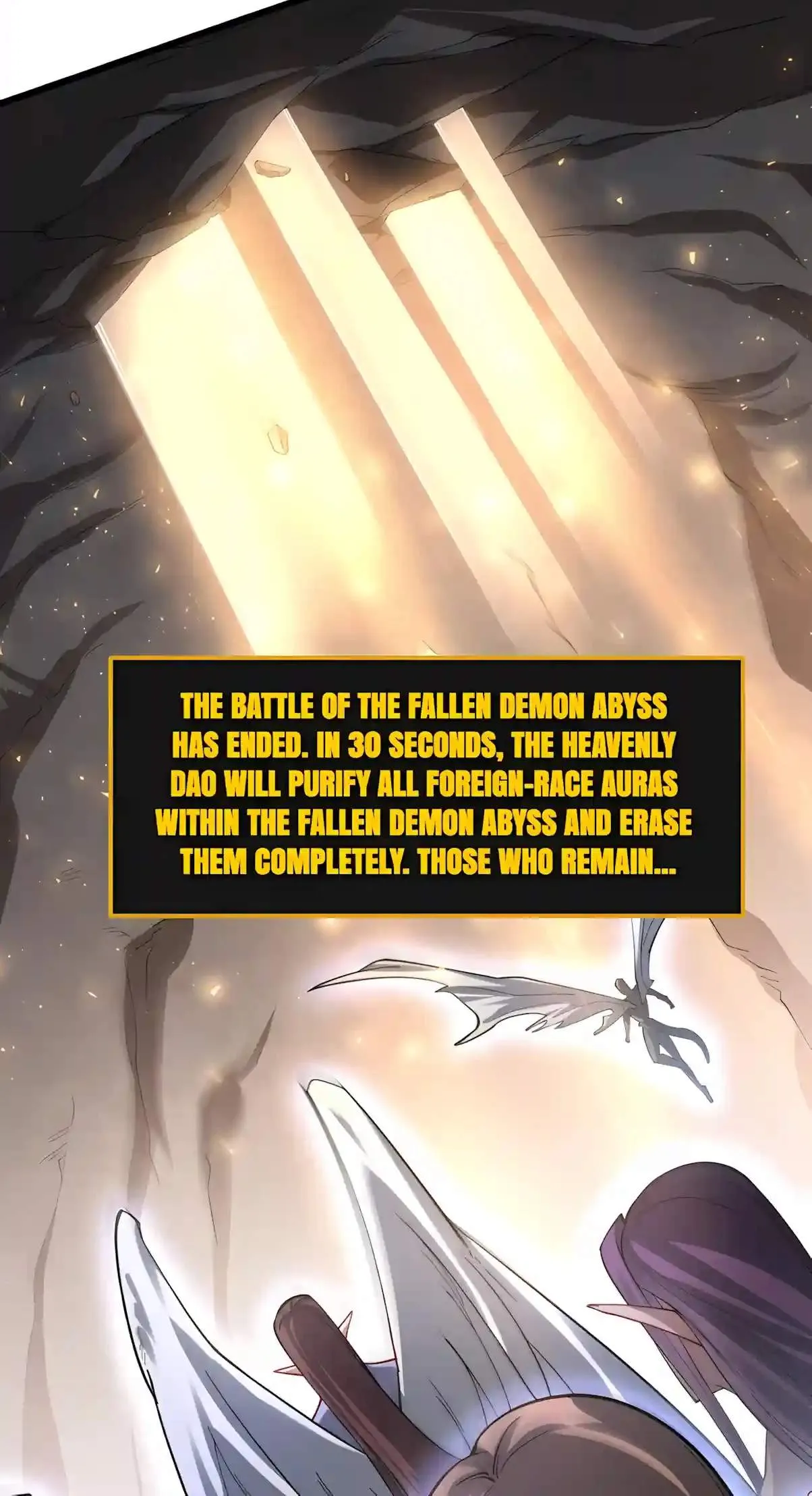 Overlord of Insects Chapter 139 page 54 - 
