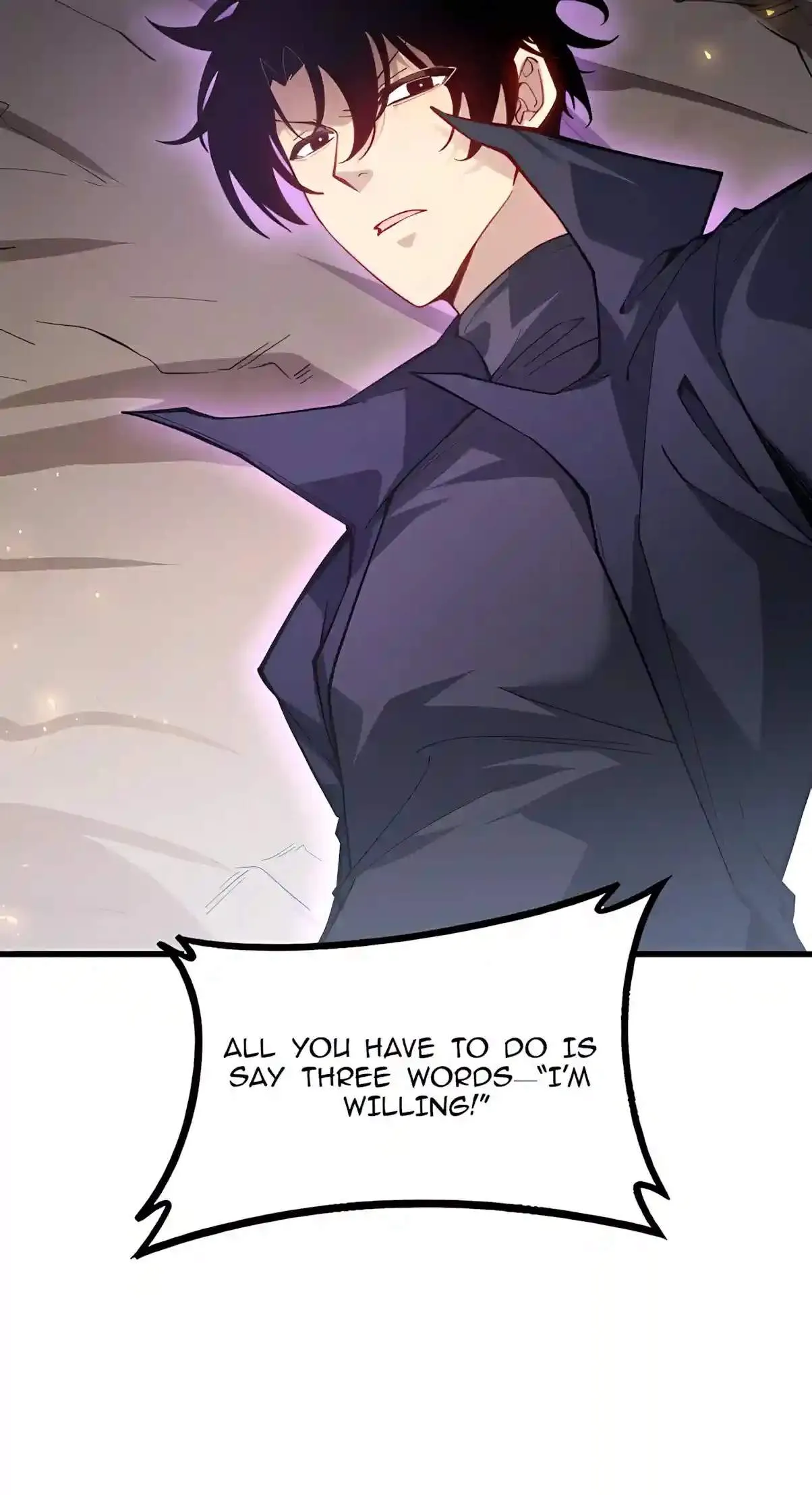 Overlord of Insects Chapter 139 page 59 - 